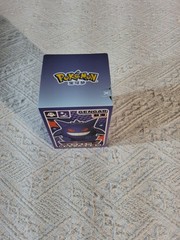 Gengar Langbowang Pokemon Sitting Tumbler Ornaments