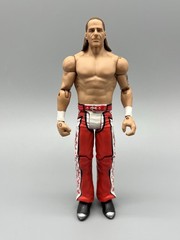 Shawn Michaels 2013 WWE Mattel Basic Series 26 #14 Wrestling Action Figure