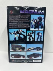 Fans Toys FT-31B Transformer ‘Wildrider’ Magnum