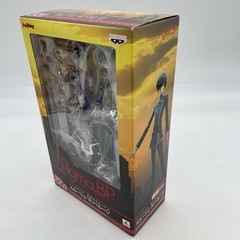 figma.BP Code Geass Lelouch Lamperouge Action Figure #002 Max Factory