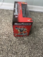 Transformers Robots in Disguise RID 2001 Sky-Byte New Sealed