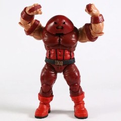 X-men Juggernaut Cain Marko 8″ Action Figure Collection