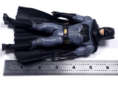 DC Multiverse Batman v Superman: Dawn of Justice Batman 6″ Action Figure