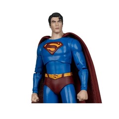 McFarlane DC Multiverse Superman (Superman Returns) 7″ Theatrical Figure In-Hand