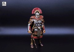 Xesray Studios Combatants Fight For Glory Marcus Centurion Roman Legion 1/12 …