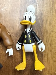 Disney Phatmojo Duck Tales Launchpad Mcquack Donald Duck Action Figure