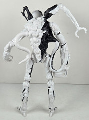 DC Multiverse Brainiac Sketch Edition 7″ Scale Action Figure McFarlane Toys
