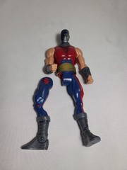 DC Universe Classics Atom Smasher BAF Wave 7 Figure DCUC Mattel Complete