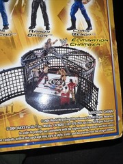 WWE Stone Cold Vs Shawn Michaels 2 Pack Wrestlemania Recall XX 2004 MOSC c2004
