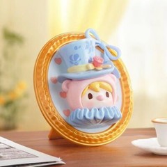 POP MART Sweet Bean Love Afternoon Tea Series Confirmed Blind Box Figure Hot Toy