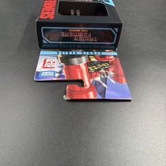 Transformers Decepticon Frenzy Red Studio Serie 86 Core 3.75″ Figure Hasbro