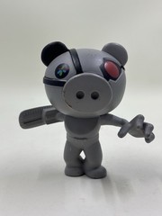 Roblox Piggy Figures – Foxy Robbie Dinopiggy Clowny 2.75” – 3.5” Toys