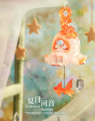 POP MART Hatti Wind’s Intention Series Figures – Pick You Like