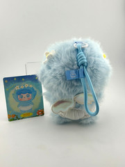 WATER ELF- JOTOYS Q.KID FAIRY TALES PLUSH SERIES CONFIRMED