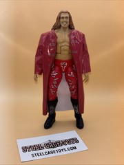 WWE MATTEL ELITE EDGE WRESTLING FIGURE RARE WWF NXT AEW WCW FLASHBACK