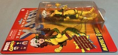 ROGUE Marvel Legends Retro 90s X-Men Hasbro Target Exclusive 6” Action Figure