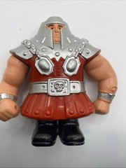 Vintage MOTU Ram Man Mattel Vintage Loose Action Figure Original 1982