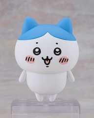 Max Factory Nendoroid Chikawa Hachiware Non-Scale Plastic Painted Movable F