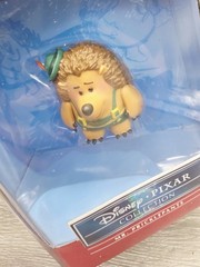 Disney Pixar Toy Story 3 Adult Collection Mr. Pricklepants premium collector (D)