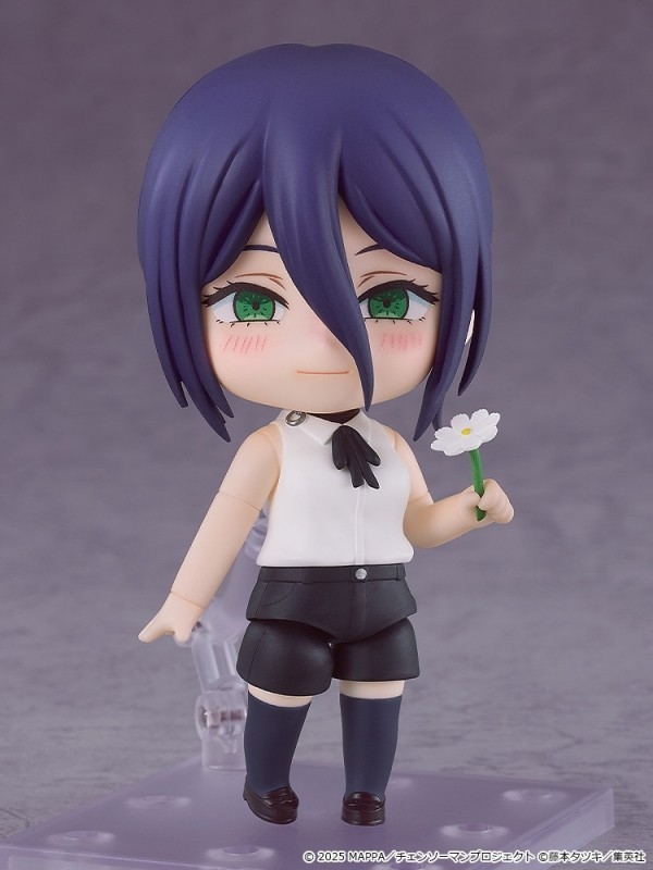 Presale Nendoroid Movie Chainsaw Man Reze Arc 100mm