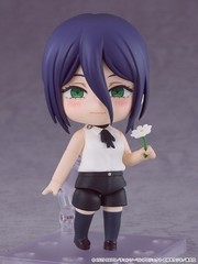Presale Nendoroid Movie Chainsaw Man Reze Arc 100mm