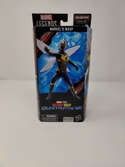 Marvel Legends WASP Ant-Man & THE WASP Quantumania 6″ Figure BAF Cassie Lang NEW