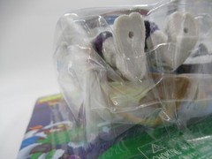 Teenage Mutant Ninja Turtles Arctic Donatello Adventurers Figure TMNTs – RARE