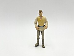 Hasbro Star Wars Luke Skywalker With Blaster Rifle And Electrobinoculars 1998