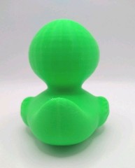Alien Duck, Ducking, Get Ducked, Duck Duck Jeep