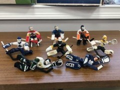 JUST IN UPDATED93 -2000 BULK AUCTIONS NHL Hockey Starting Lineup LOOSE PICK ONE