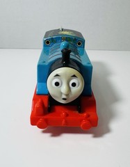 Thomas & Friends Trackmaster Jungle Crash Battery Powered Motorized Train 2013
