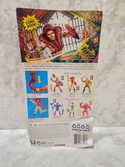Masters of the Universe Teela MOTU Origins 2020