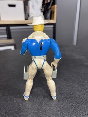 1987 Adventures Of The Galaxy Rangers Shane Gooseman Gaylord Prod.