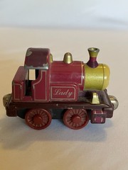 Thomas & Friends Die-Cast Lady Engine