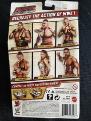 Mattel WWE Brock Lesnar Superstar Series 8 NEW 2012 First Time In The Line NEW