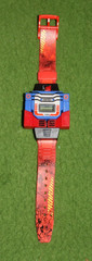 SKMEI Kids Cartoon Digital TRANSFORMER Robot Boy’s Sport Watch MUST L@@K