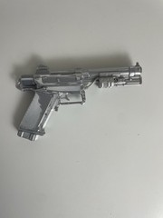 3D Printed Arc Raiders Venator