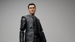 1:12 custom painted Tom Cruise, Ethan Hunt, Maverick, Top Gun, MI, head sculpt