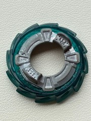 Beyblade Burst Wizard Fafnir Gold Turbo with Disc Collectible 15+