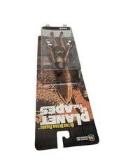 2000 Medicom Toy Planet Of The Apes MOC 6″ Nova Ultra Detail Figure FOX Film NEW