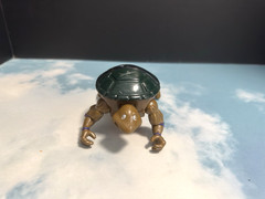 Teenage mutant Ninja turtles Playmates Vintage 80s 90s 7 different Action Figure