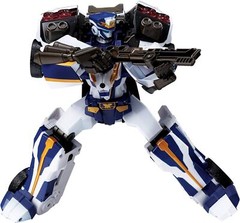 Tobot V Galaxy Detectives 9.5″ Transform Figure Boys Toy Car Truck Vehicle Robot