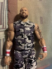 WWE Dudley Boyz Battle Pack 41 Mattel Wrestling Action Figures Bubba Ray D-Von
