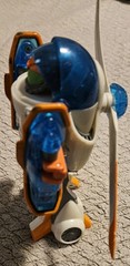 Transformers Rescue Bots Blades 6.5 Inches Long