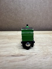 Thomas & Friends Wooden Railway Train Tank Engine – Oliver – 2003 GUC – GWR