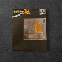 Pokémon Select 6″ Articulated Mega Charizard Y Action Figure Target Exclusive