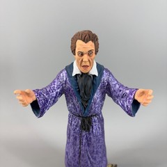 Vincent Price Tales of Terror Custom Resin Kit Statue Horror Figure Rare
