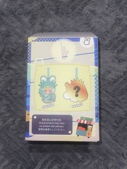 Baby Three-New York Limited Edition Confirmed Justice – Comic Con – BB3