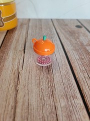 Smooshy Mushy Series 1 Popsy Piggy & Punkin Pancake Squishy Complete Set…