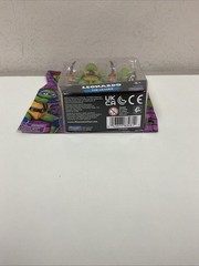Teenage Mutant Ninja Turtles: Mutant Mayhem Leonardo Action Figure- New G82
